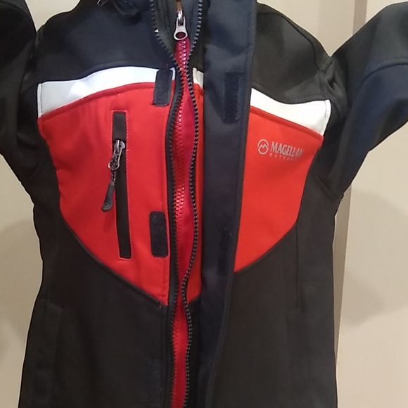 Magellan Outdoors Jacket kids size Unisex - Picture 5 of 8